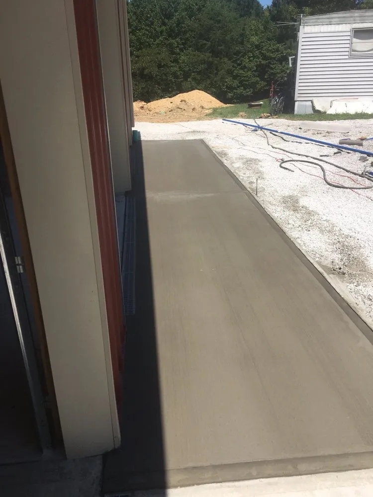 Expert water heater service for homes in Monticello, KY by Toler Construction