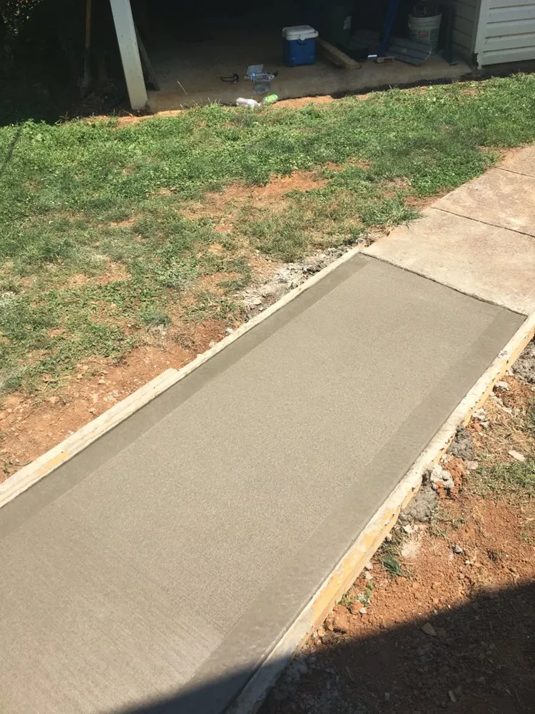 Slide of Toler Construction