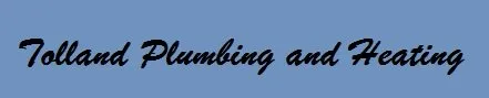 Tolland Plumbing and Heating Logo