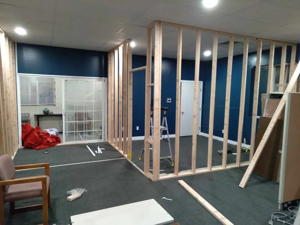 Slide of Tolley's Handyman Services