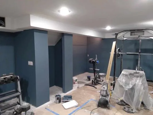 Tolley's Handyman Services Logo