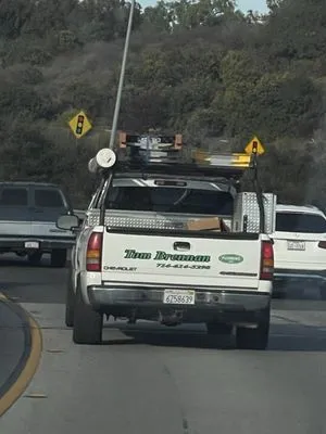 Tom Brennan Plumbing Logo