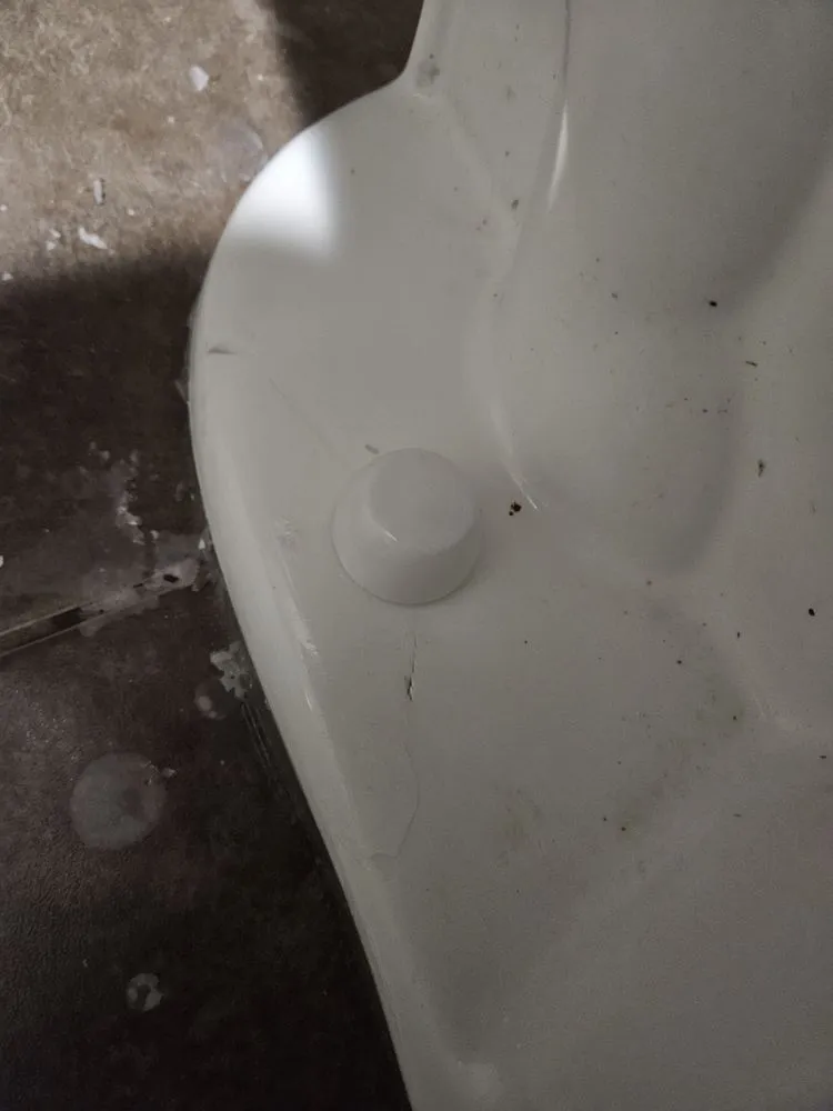 Slide of Tom Callahan Plumbing