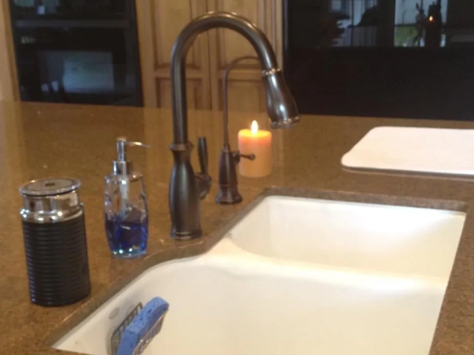 Slide of Tom Carriger Plumbing