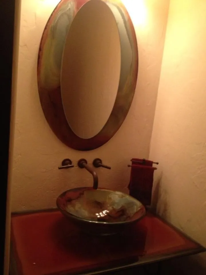 Slide of Tom Carriger Plumbing