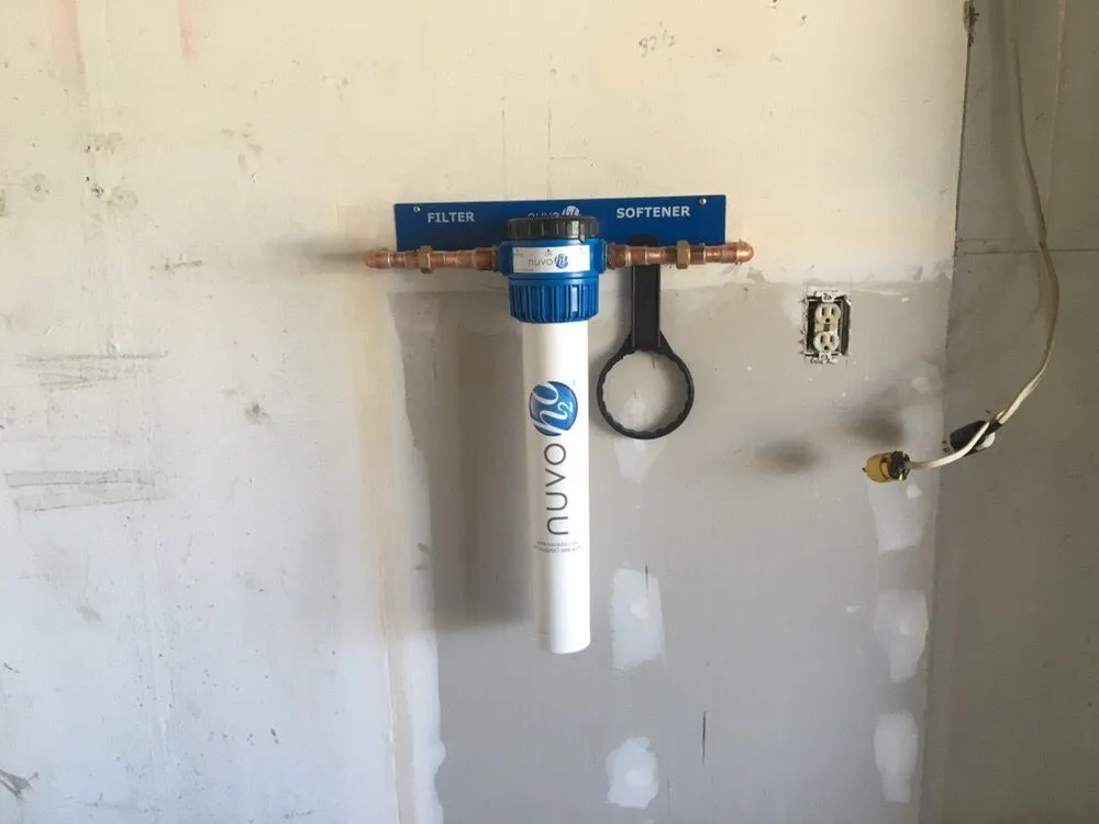 Slide of Tom Carriger Plumbing