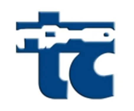 Tom Carriger Plumbing Logo