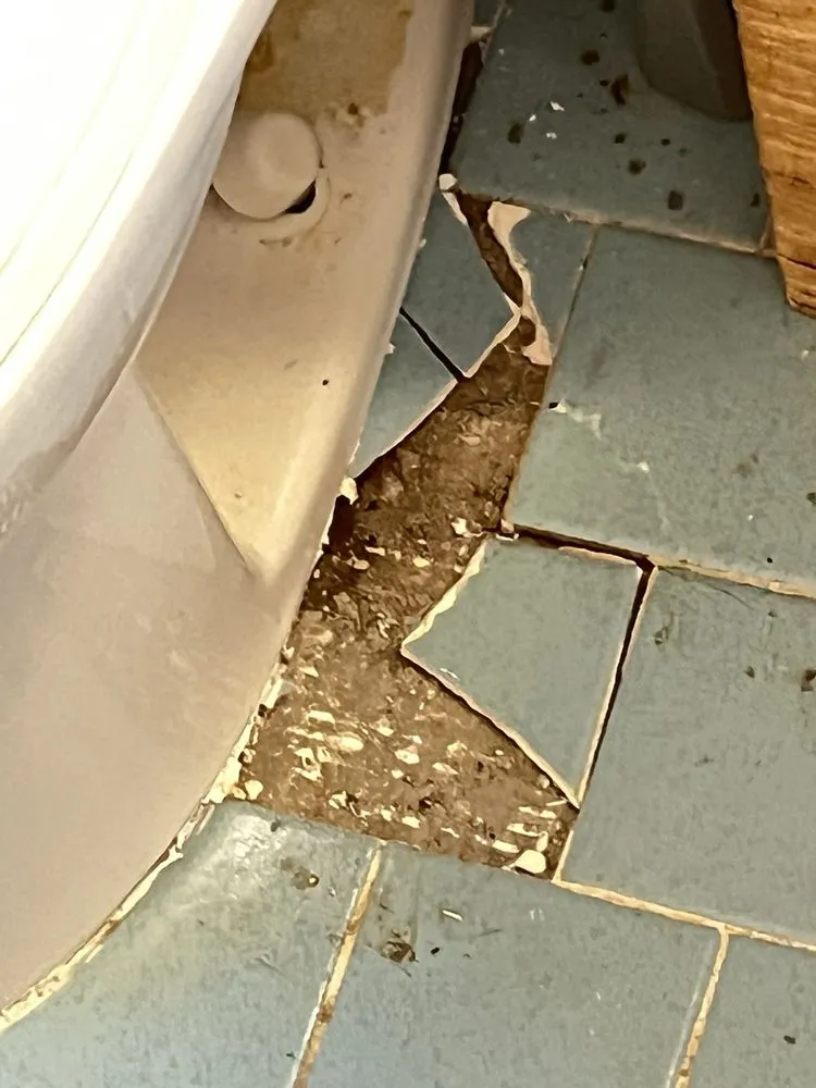 Slide of Tom Drexler