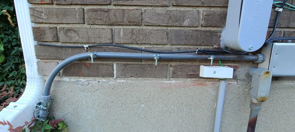 Slide of Tom Drexler