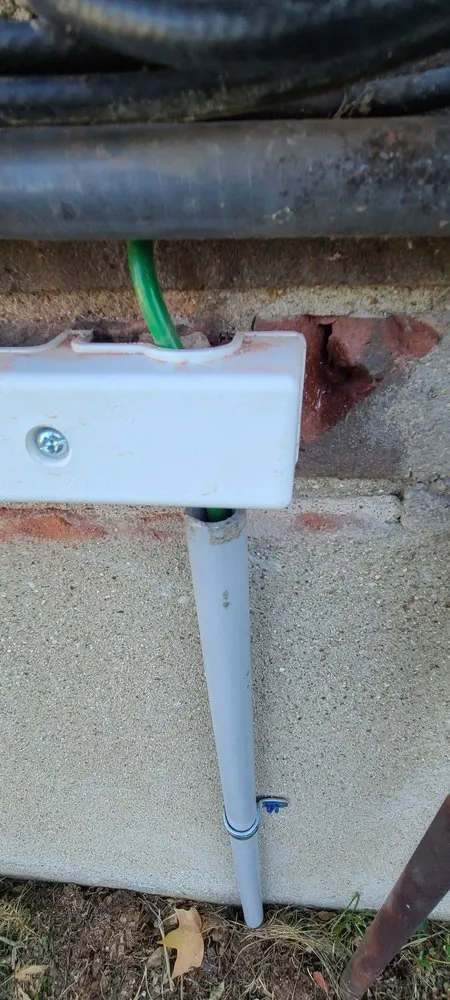 Slide of Tom Drexler