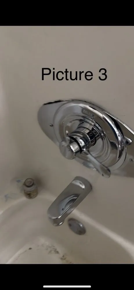 Slide of Tom Drexler Plumbing, Air & Electric