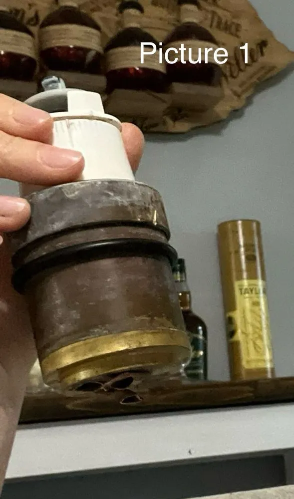 Slide of Tom Drexler Plumbing, Air & Electric