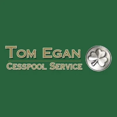 Slide of Tom Egan Cesspool Service