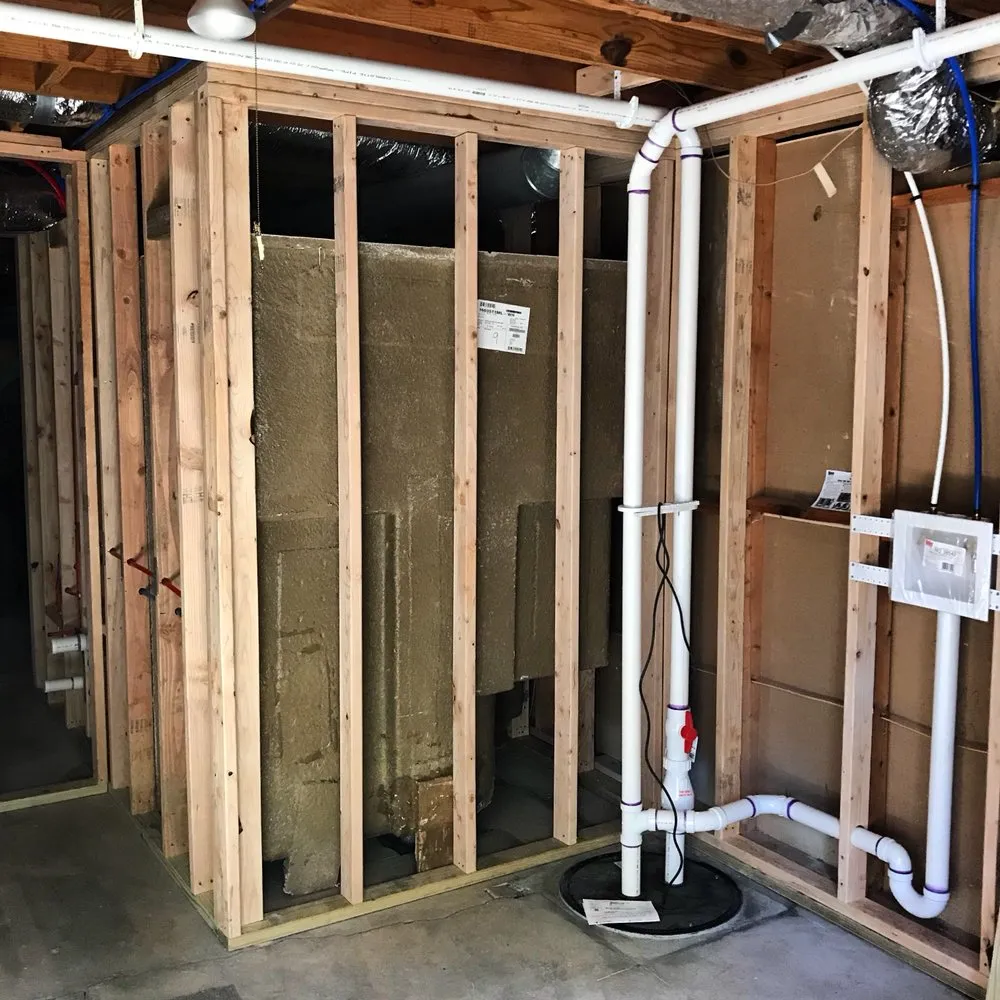 Slide of Tom Kris & Sons Plumbing