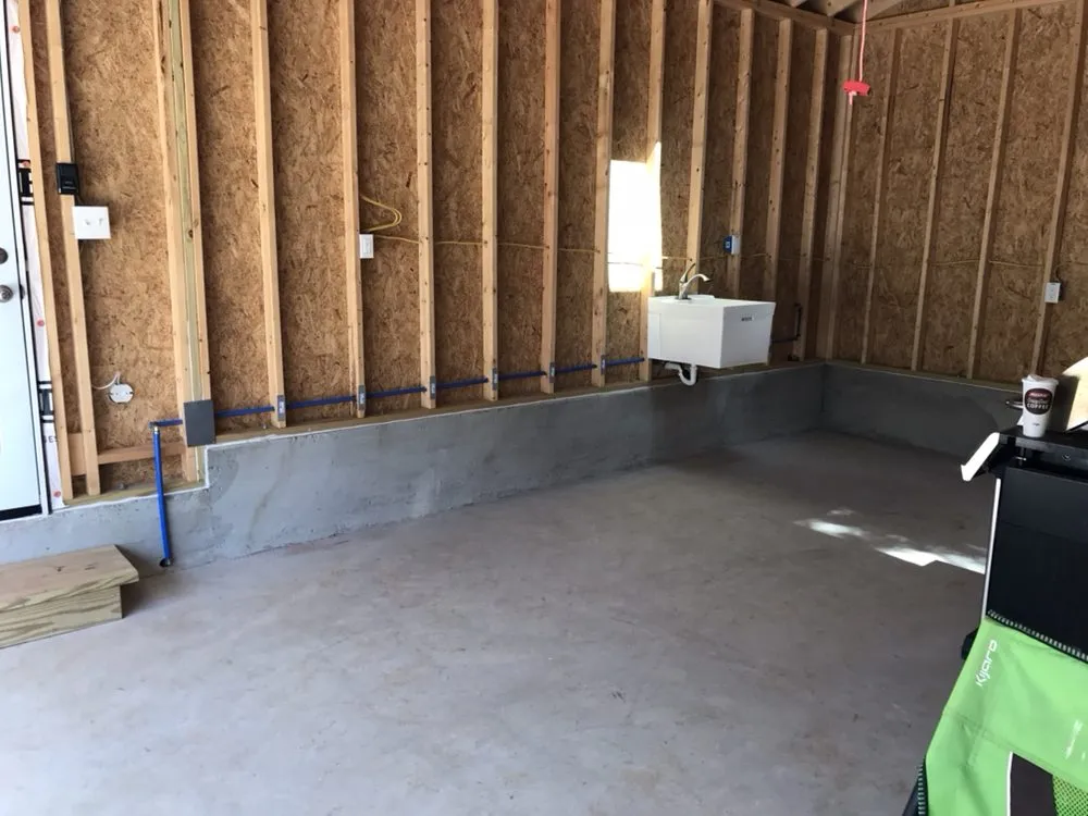 Slide of Tom Kris & Sons Plumbing