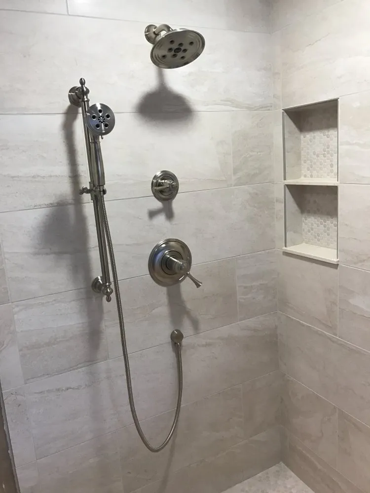 Slide of Tom Kris & Sons Plumbing