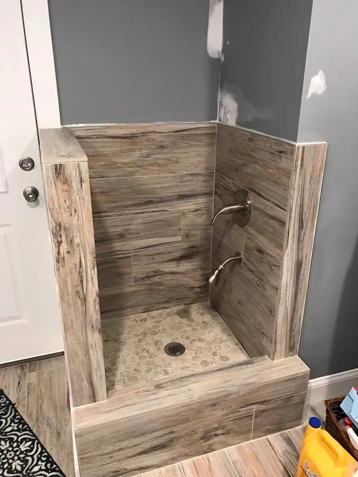 Slide of Tom Kris & Sons Plumbing