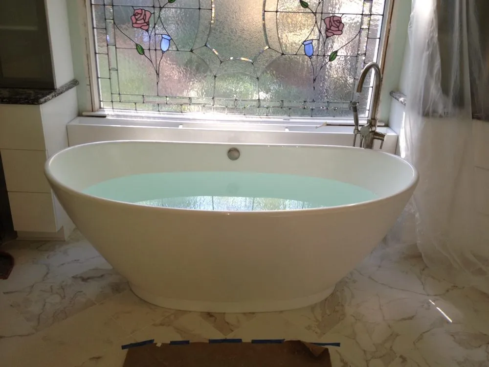 Professional leak detection for homes in Acworth, GA by Tom Kris & Sons Plumbing