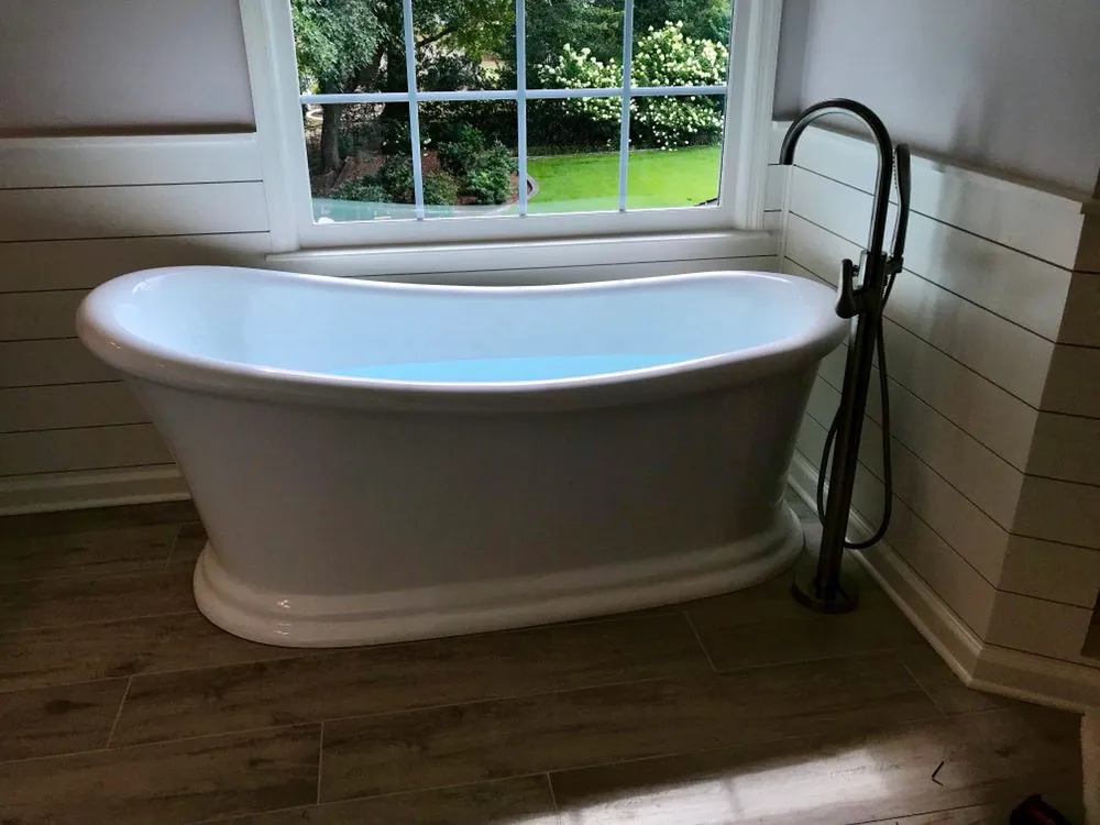 Slide of Tom Kris & Sons Plumbing