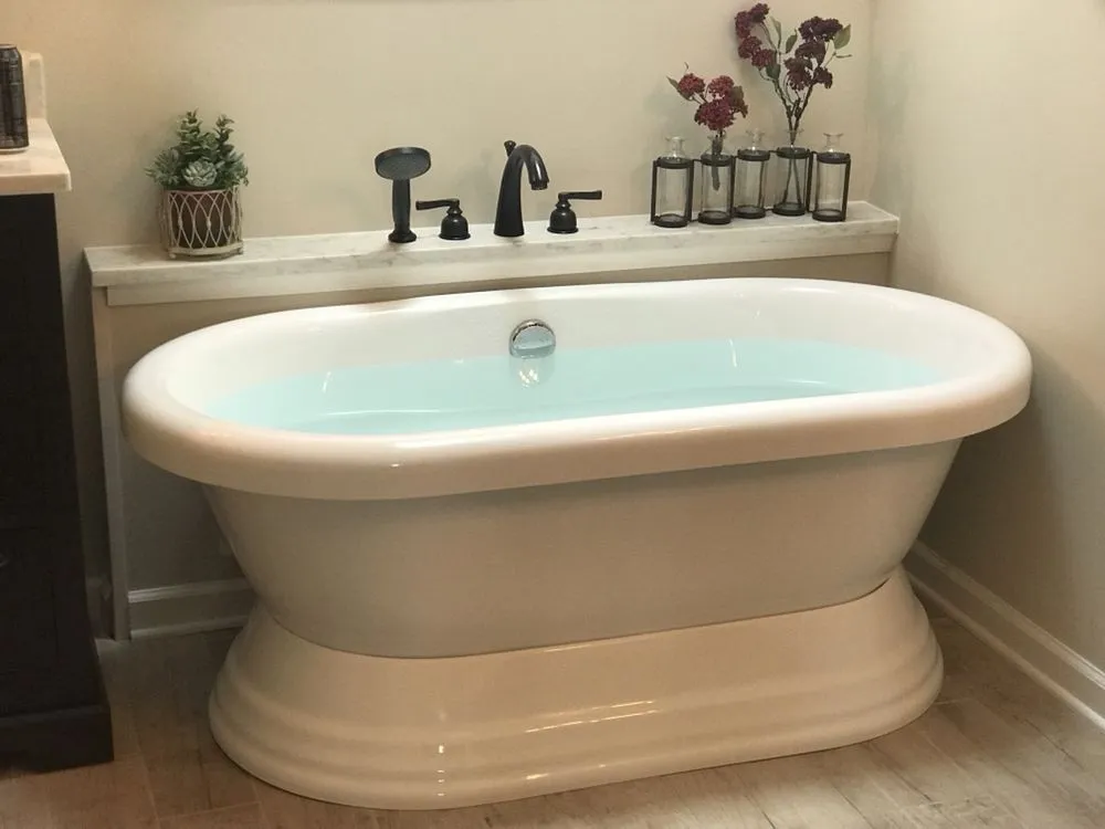 Slide of Tom Kris & Sons Plumbing