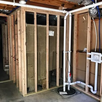 Tom Kris & Sons Plumbing