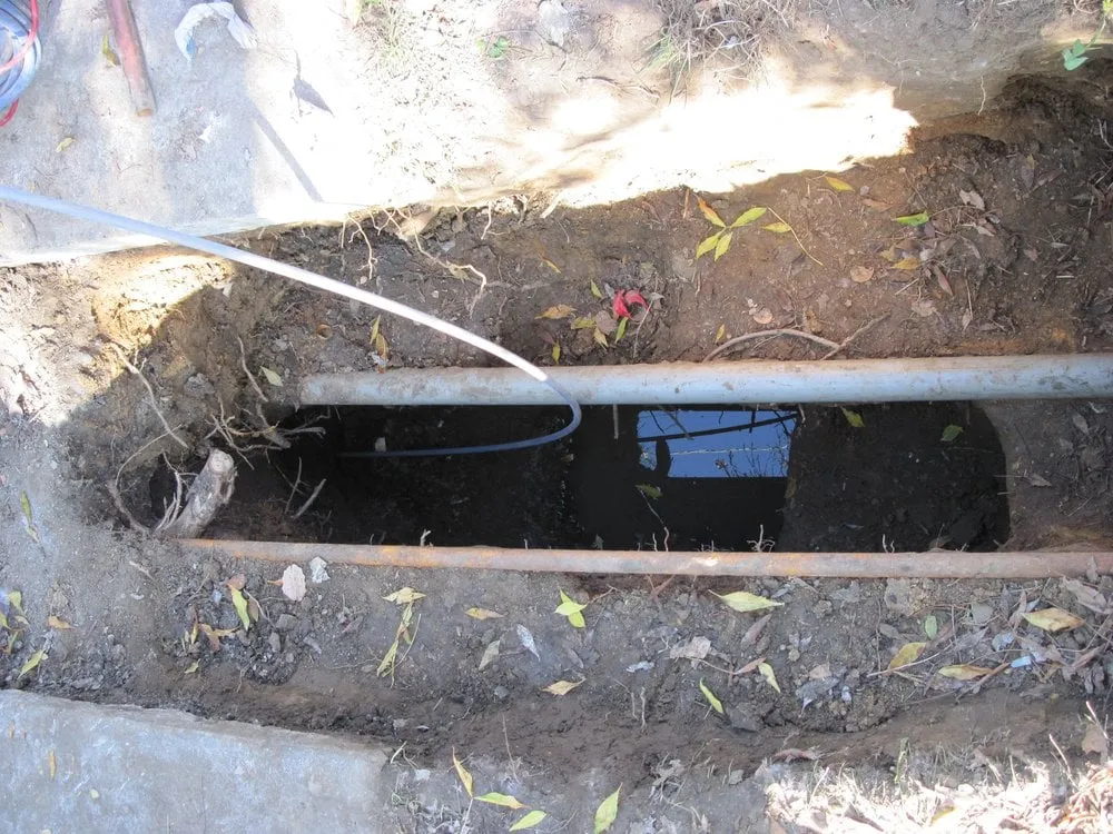 Slide of Tom Martin Plumbing