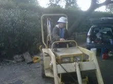 Slide of Tom Martin Plumbing