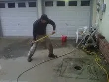 Slide of Tom Martin Plumbing