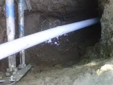 Slide of Tom Martin Plumbing