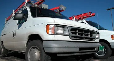 Slide of Tom Martin Plumbing