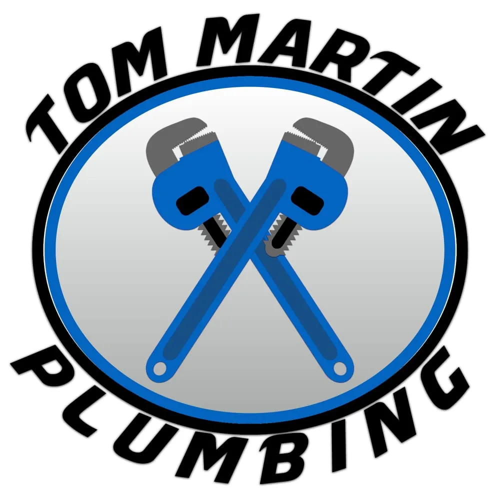 Slide of Tom Martin Plumbing