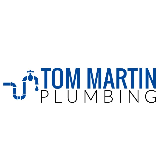 Slide of Tom Martin Plumbing