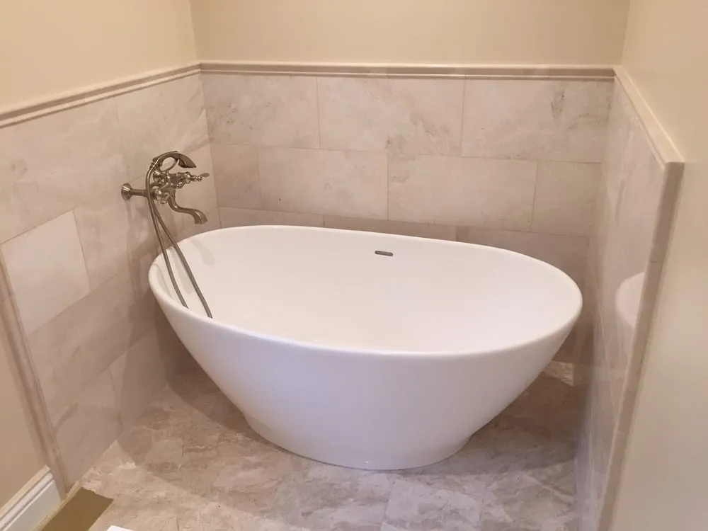 Slide of Tom Miskich Plumber