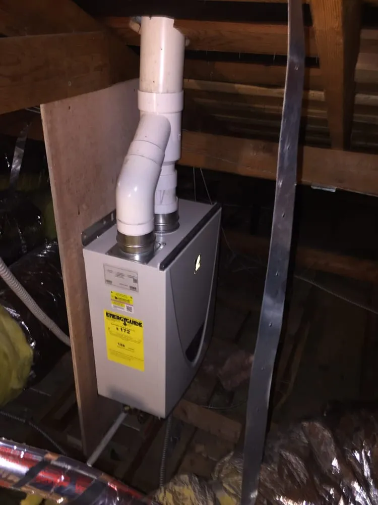 Slide of Tom Miskich Plumber