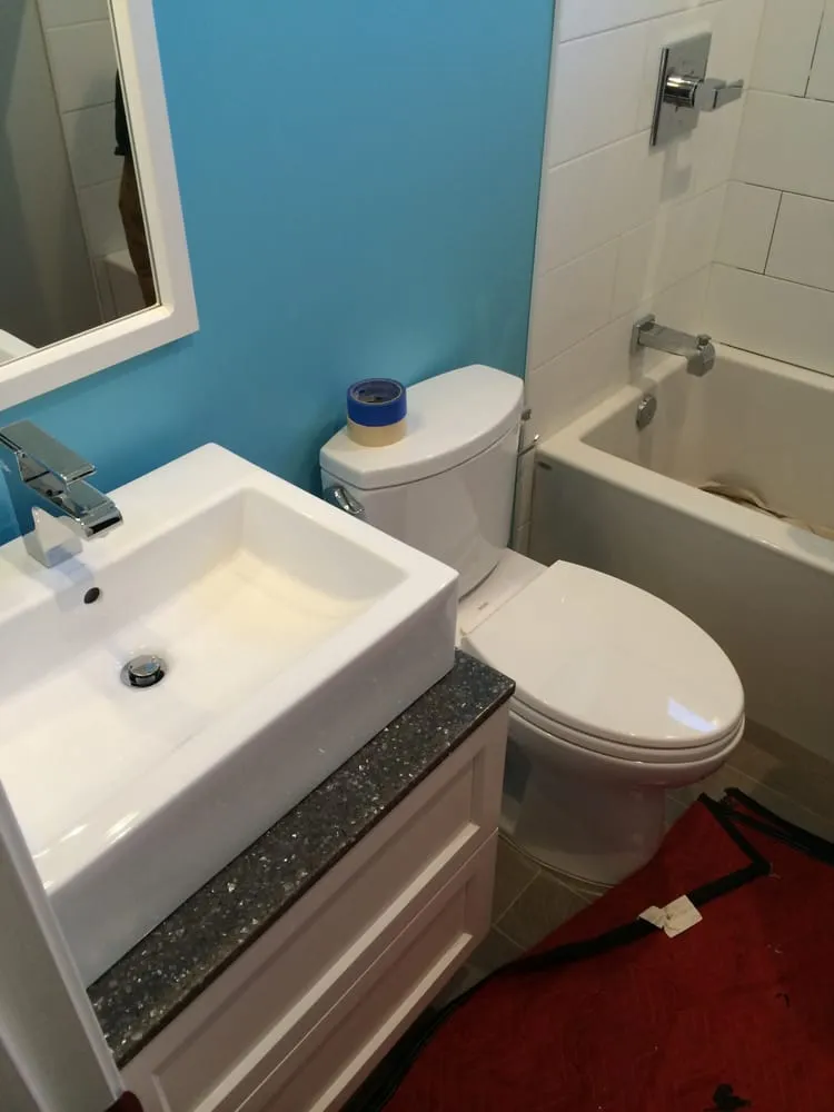 Slide of Tom Miskich Plumber