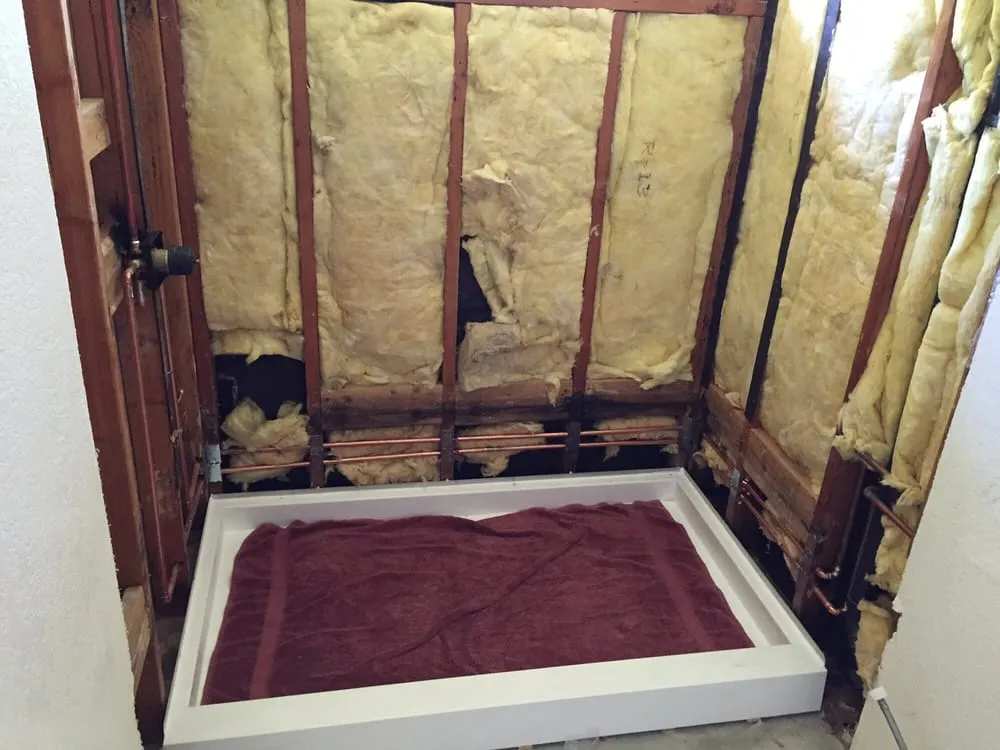 Slide of Tom Miskich Plumber