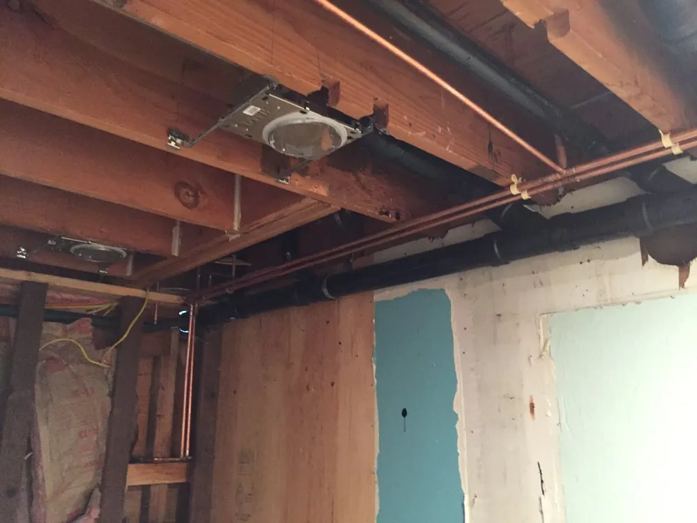 Affordable plumbing repair service in Hayward, CA - Tom Miskich Plumber