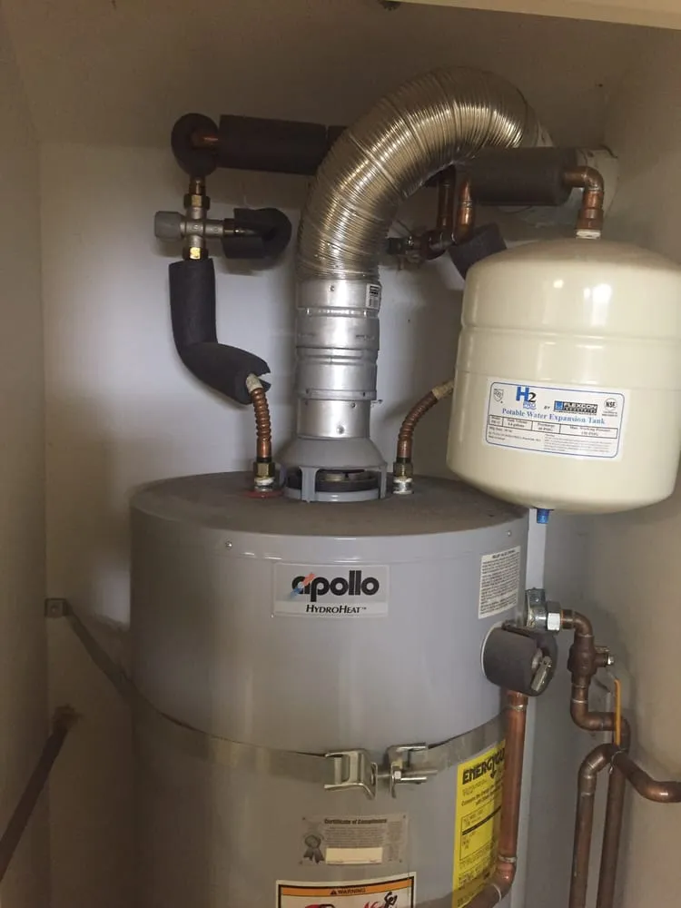 Trusted emergency plumbing experts serving Hayward, CA - Tom Miskich Plumber