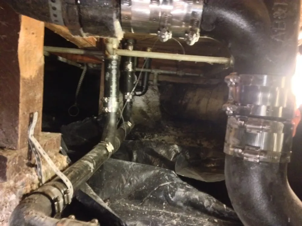 Affordable emergency plumbing in Hayward, CA by Tom Miskich Plumber