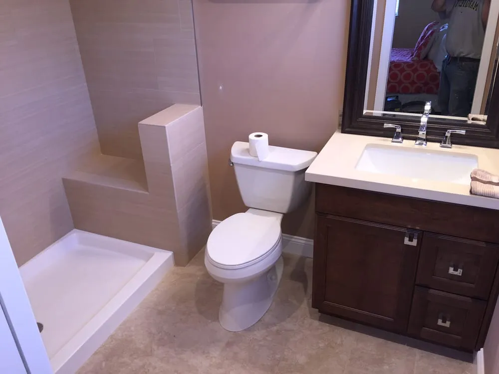 Slide of Tom Miskich Plumber