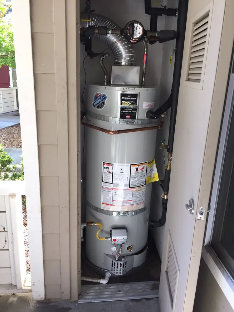 Slide of Tom Miskich Plumber