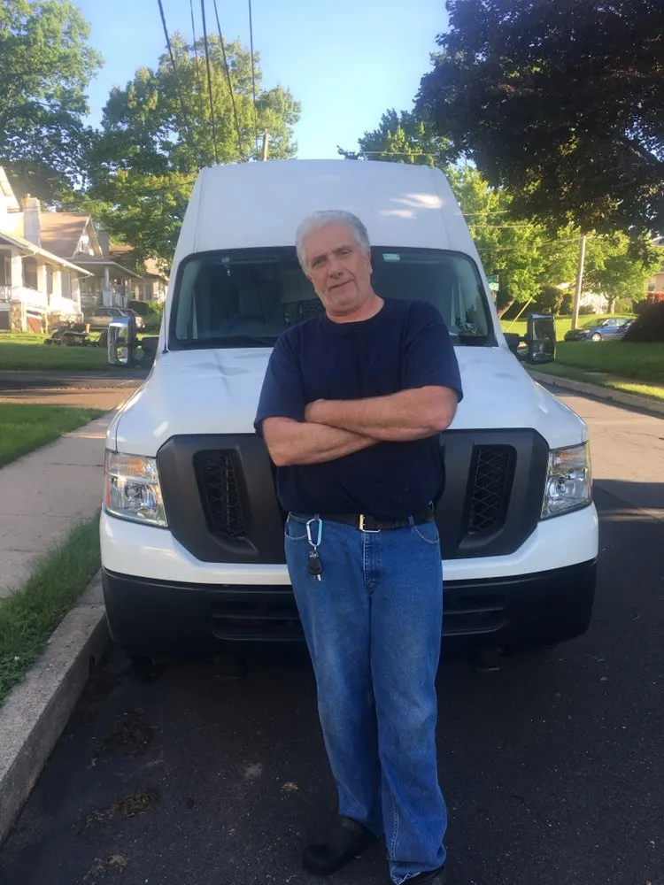 Slide of Tom Nelson Plumbing & Heating