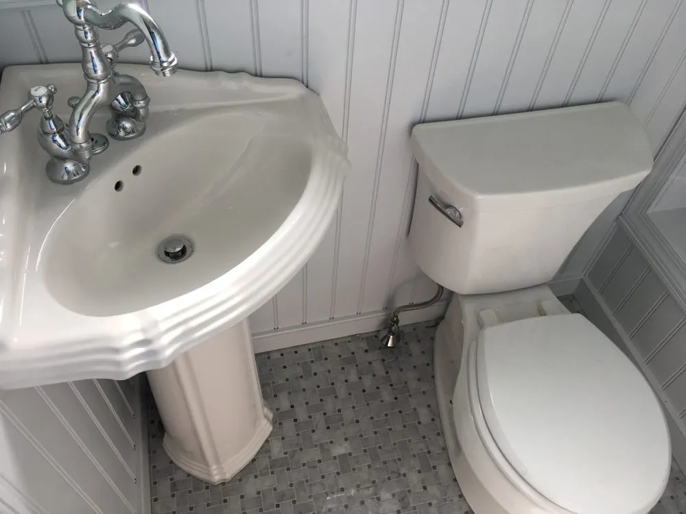 Slide of Tom Nelson Plumbing & Heating