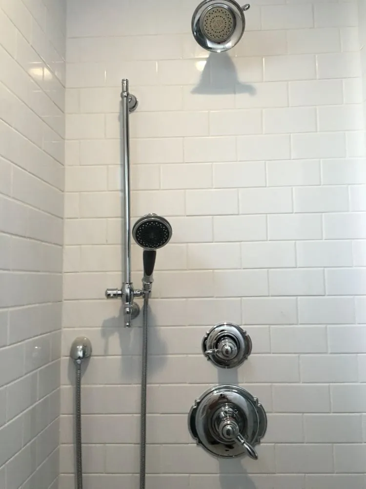 Slide of Tom Nelson Plumbing & Heating