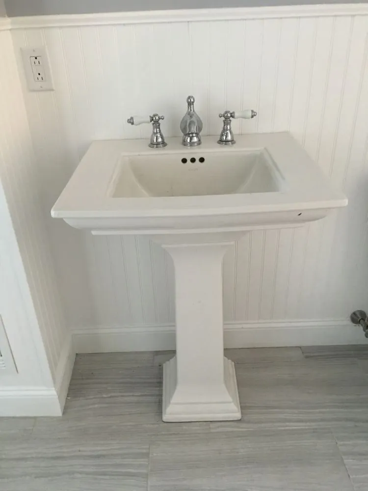 Slide of Tom Nelson Plumbing & Heating