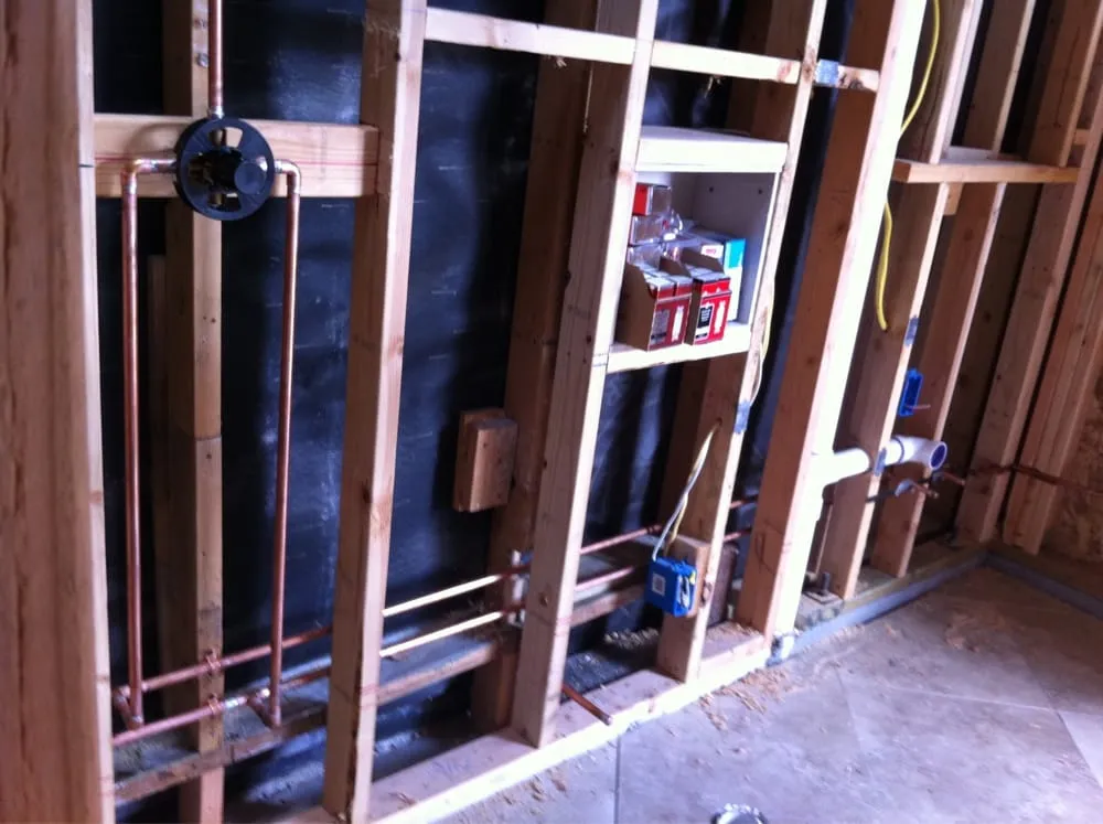 Slide of Tom Plumb Plumbing