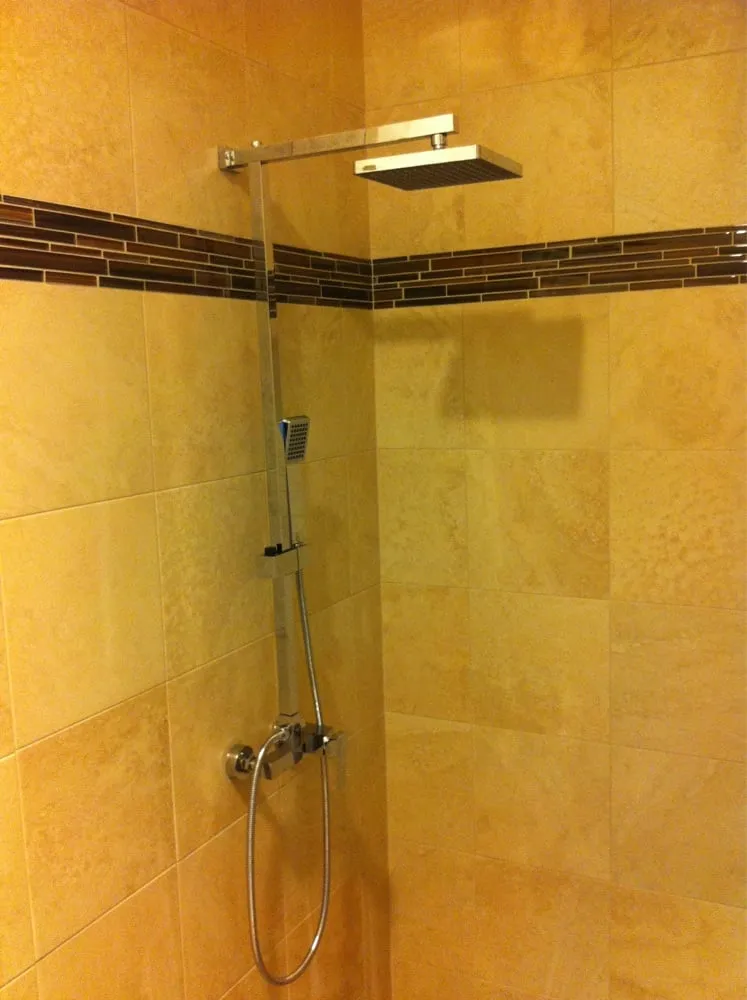 Slide of Tom Plumb Plumbing