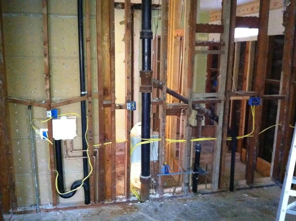 Slide of Tom Plumb Plumbing