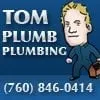 Slide of Tom Plumb Plumbing