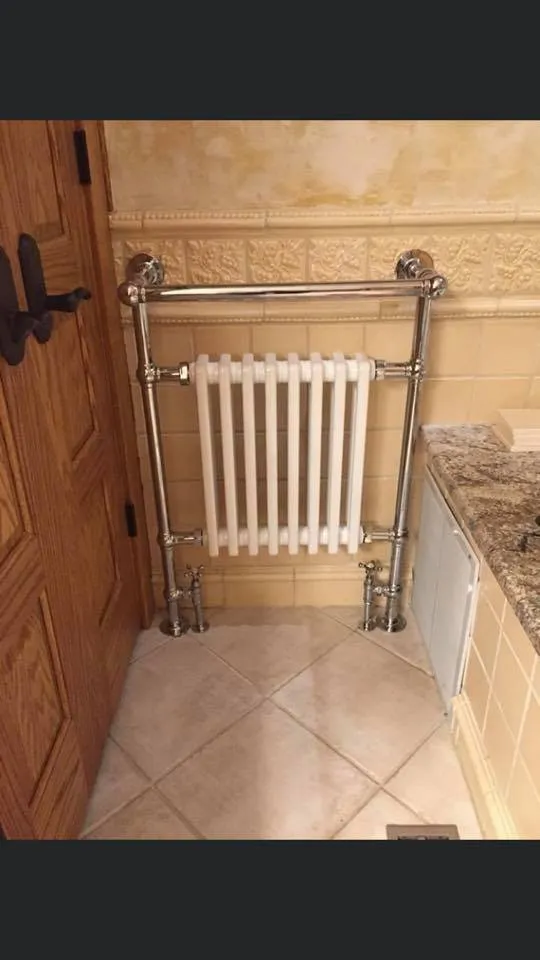 Slide of Tom Sawyer Plumbing